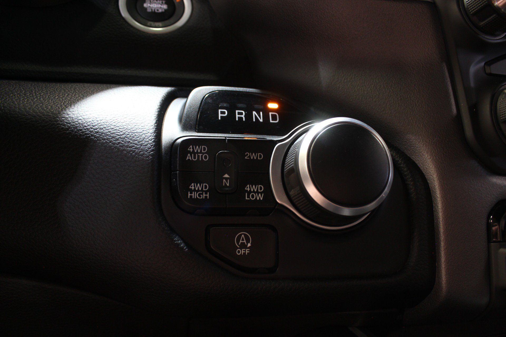 Used 2022 RAM 1500 Big Horn AWD/4WD image 77