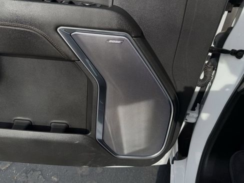 Used 2024 Chevrolet Silverado 3500 High Country w/ Technology Package image 16