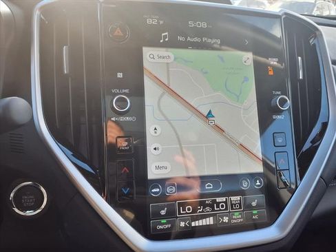 New 2026 Subaru Ascent Limited AWD/4WD image 17