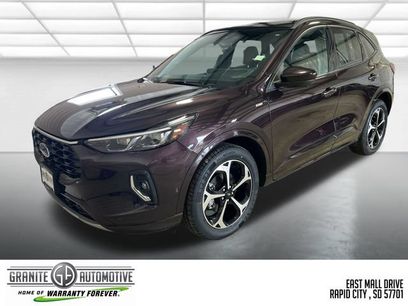 Used 2023 Ford Escape ST-Line Elite w/ Premium Technology Package