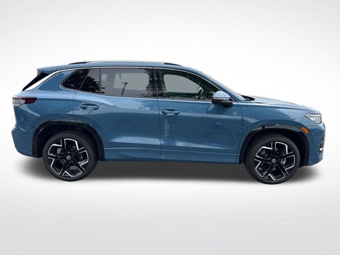 Used 2025 Volkswagen Tiguan SEL R-Line AWD/4WD image 7