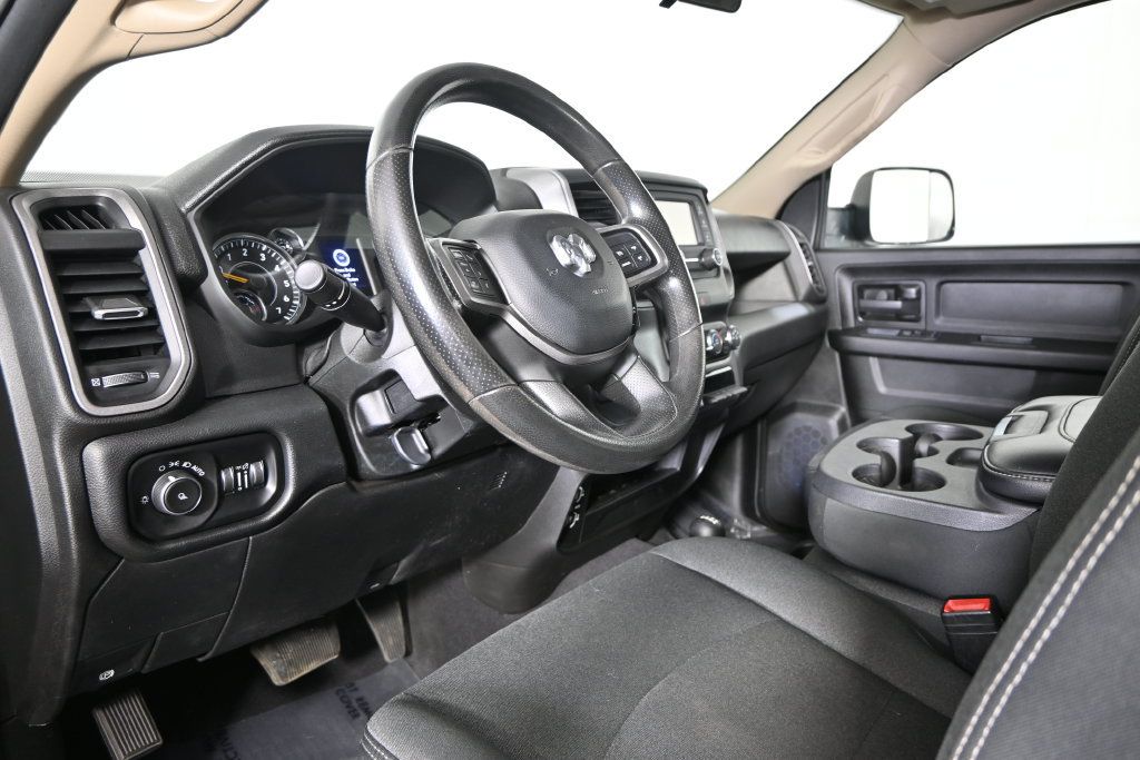 Used 2020 RAM 3500 Tradesman AWD/4WD image 22