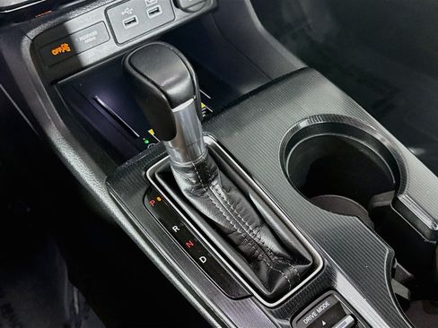 Used 2022 Honda Civic Sport Touring image 20