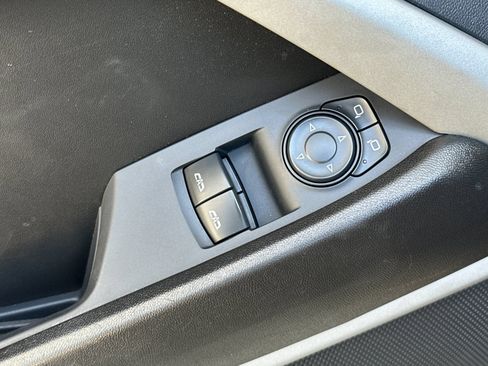 Used 2023 Chevrolet Camaro LT RWD image 14