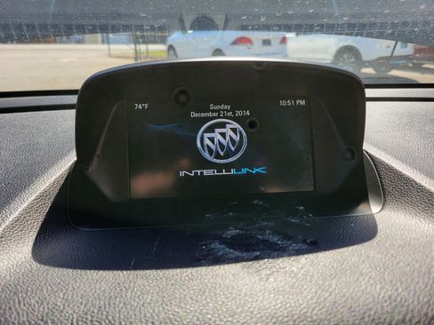Used 2016 Buick Encore FWD image 24