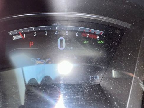 Used 2018 Honda CR-V EX-L image 12
