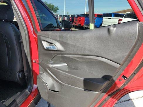 New 2026 Chevrolet Trax LT w/ Driver Confidence Package image 11