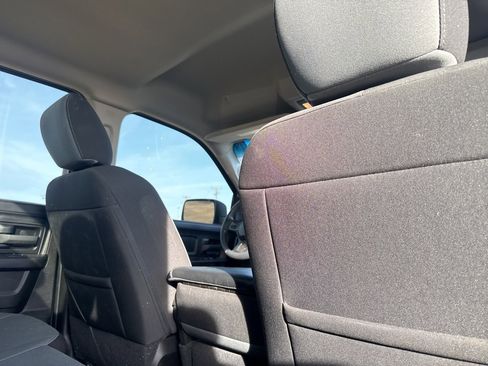 Used 2023 RAM 1500 Tradesman w/ Popular Equipment Group image 15