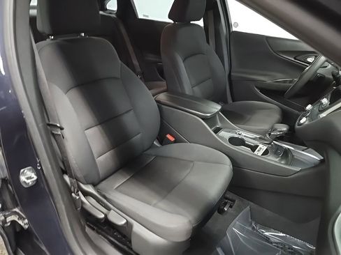 Used 2023 Chevrolet Malibu LT FWD image 14