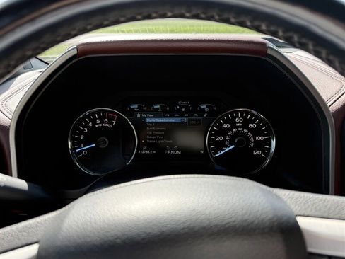 Used 2020 Ford F150 Platinum w/ Equipment Group 701A Luxury AWD/4WD image 15