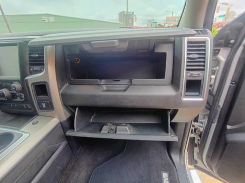 Used 2014 RAM 1500 Big Horn AWD/4WD image 44