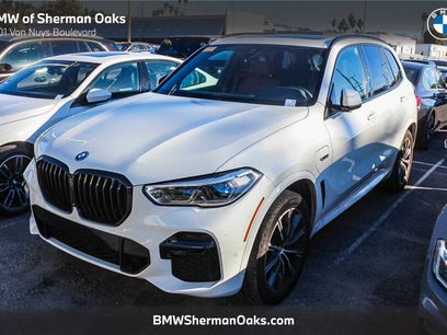 Certified 2023 BMW X5 xDrive45e w/ Executive Package