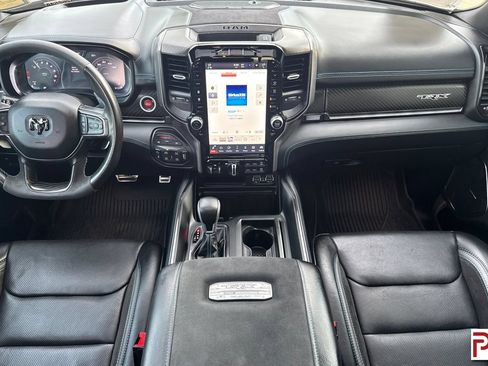 Used 2023 RAM 1500 TRX w/ TRX Level 2 Equipment Group AWD/4WD image 15