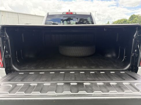 Used 2023 RAM 1500 Big Horn AWD/4WD image 22