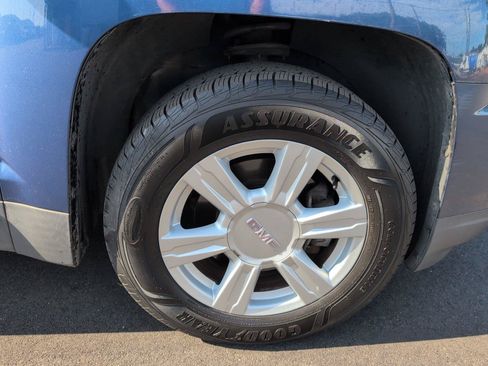 Used 2016 GMC Terrain SLE w/ Convenience Package FWD image 40