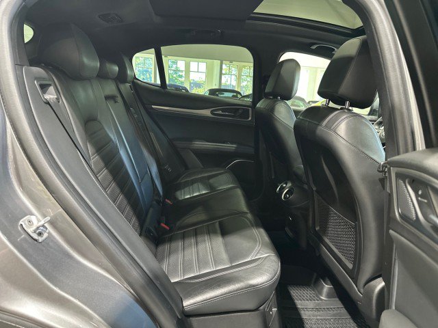 Used 2018 Alfa Romeo Stelvio Ti Sport AWD/4WD image 50