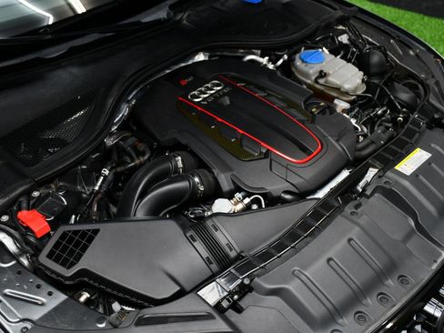 Used 2017 Audi RS 7 Performance w/ Driver Assistance Package image 13