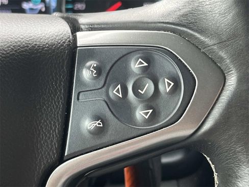 Used 2017 Chevrolet Silverado 1500 LT w/ All Star Edition image 27