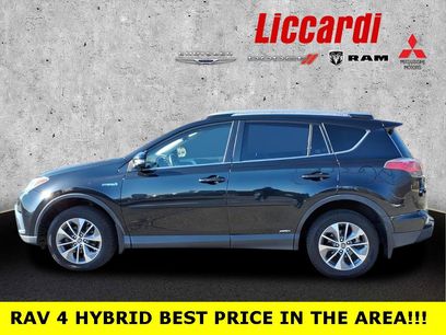 Used 2018 Toyota RAV4 XLE w/ Convenience Package