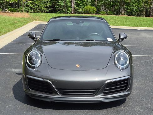 Certified 2017 Porsche 911 Carrera S RWD image 29