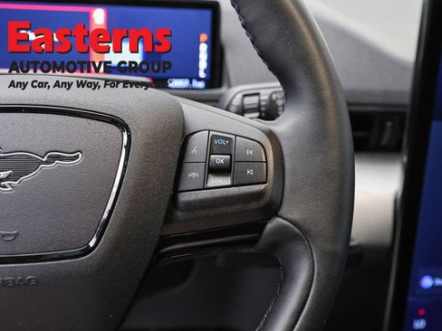 Used 2023 Ford Mustang Mach-E California Route 1 AWD/4WD image 10