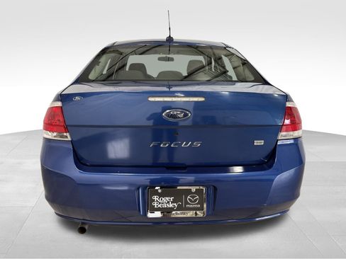 Used 2009 Ford Focus SE image 7