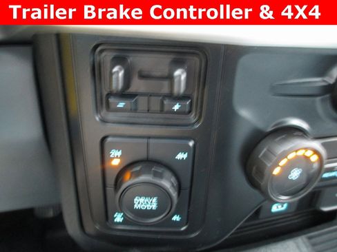 Used 2024 Ford F350 XL w/ FX4 Off-Road Package image 16