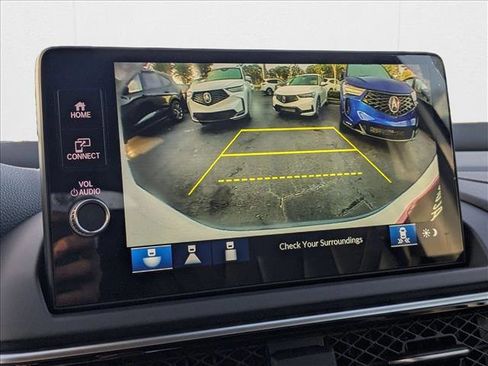 New 2025 Acura ADX AWD image 12