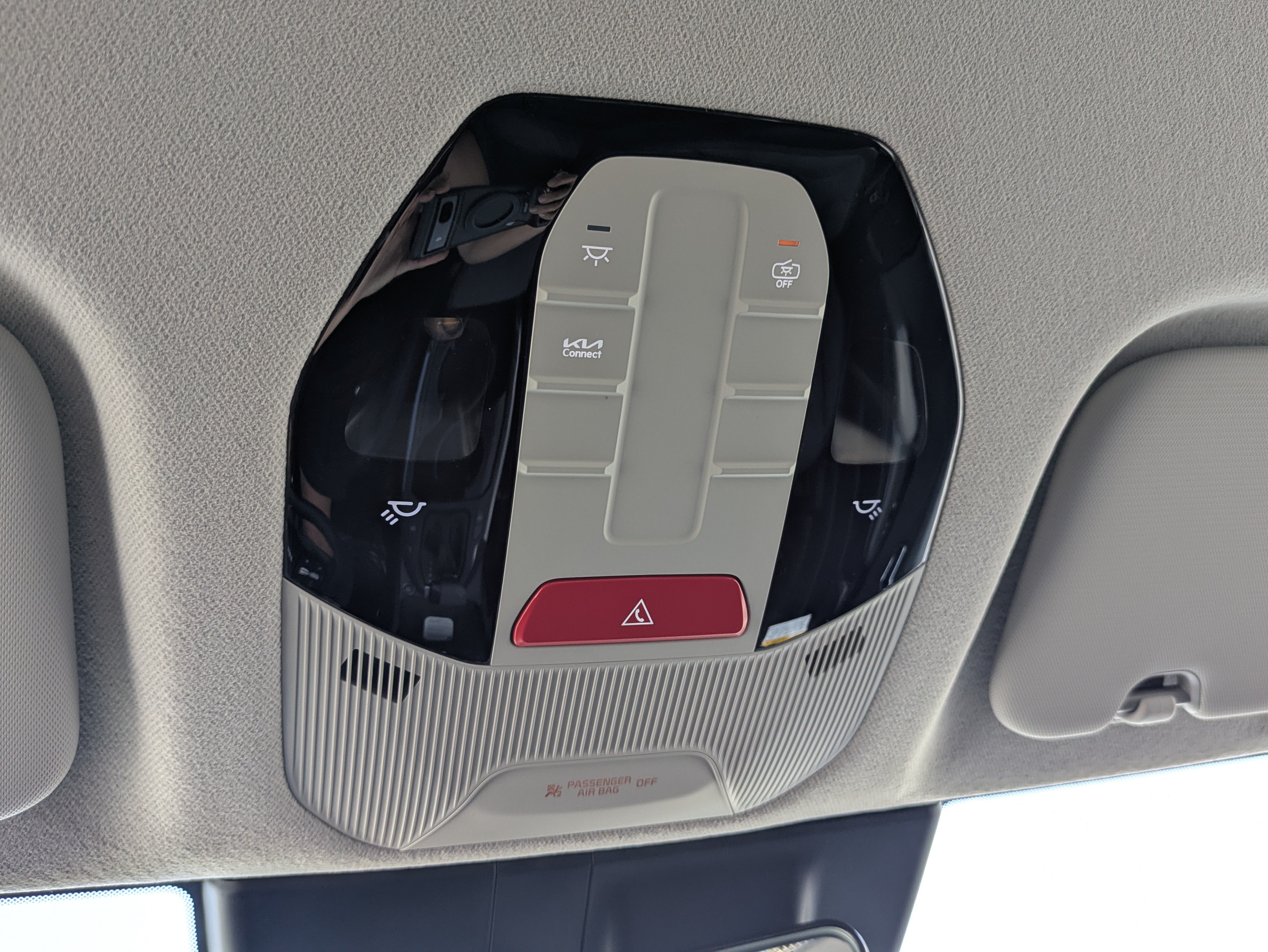 New 2026 Kia K4 EX FWD image 32