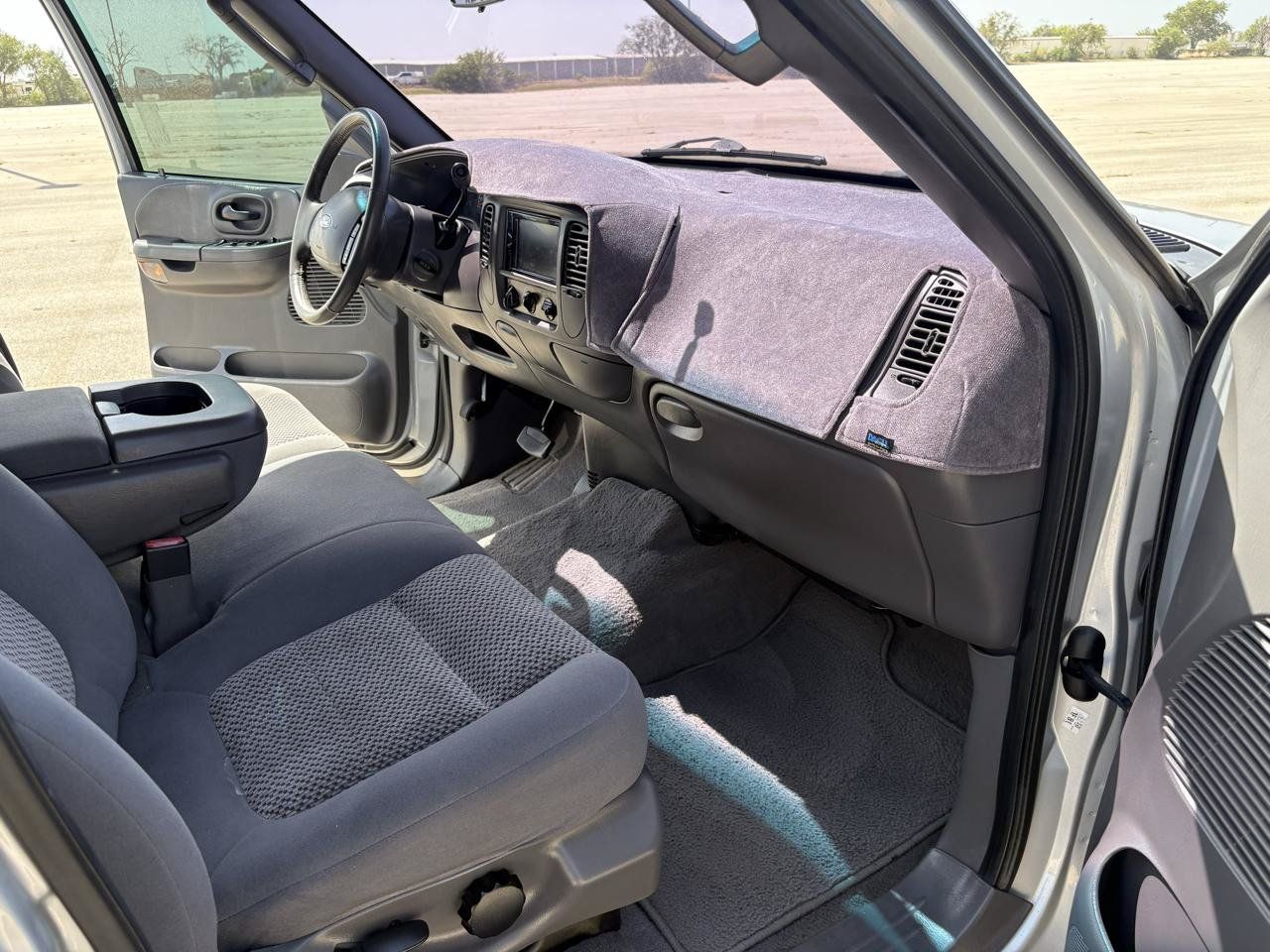 Used 2002 Ford F150 2WD SuperCrew image 27
