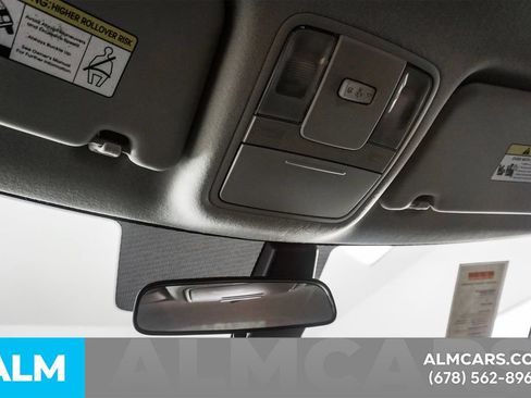 Used 2025 Kia Soul LX w/ LX Technology Package FWD image 46