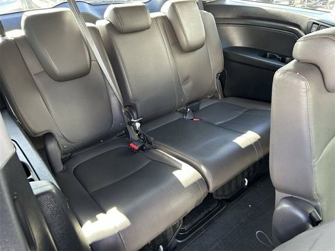 Used 2019 Honda Odyssey EX-L image 12