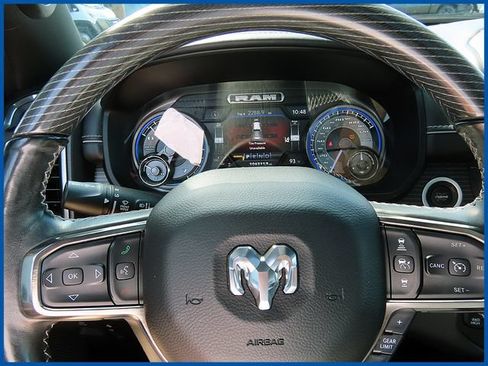 Certified 2019 RAM 1500 Limited AWD/4WD image 19