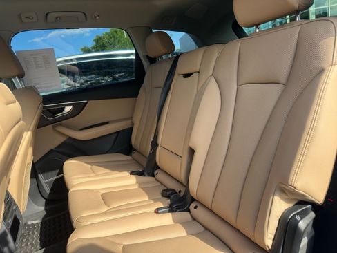 Used 2024 Audi Q7 2.0T Premium Plus AWD/4WD image 20