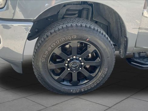 Used 2026 RAM 3500 Lone Star AWD/4WD image 11