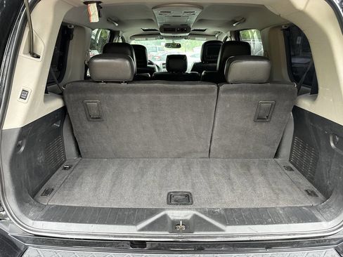 Used 2012 Nissan Armada SV image 7