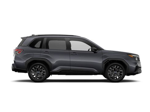New 2026 Subaru Forester Sport w/ Onyx Edition AWD/4WD image 4