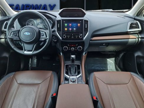 Certified 2023 Subaru Forester Touring AWD/4WD image 15