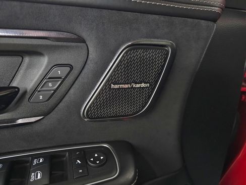 Used 2022 RAM 1500 TRX w/ TRX Level 2 Equipment Group AWD/4WD image 13