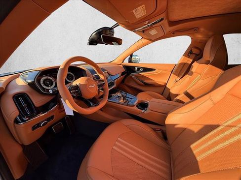 Used 2026 Aston Martin DBX 707 AWD/4WD image 14