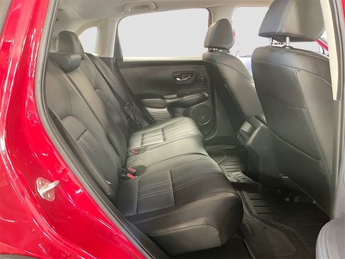 Used 2024 Honda HR-V EX-L image 27