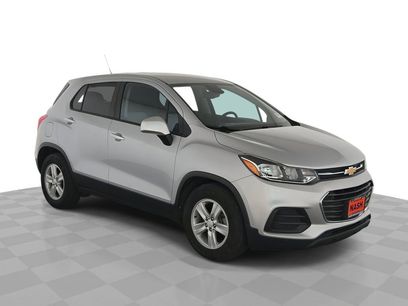 Used 2020 Chevrolet Trax LS w/ Tint and Cruise Package