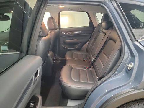 Used 2025 MAZDA CX-5 Carbon Edition image 12