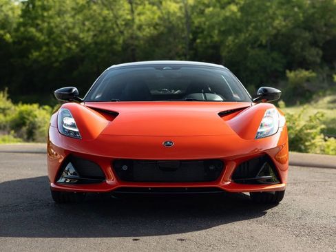 New 2026 Lotus Emira image 10