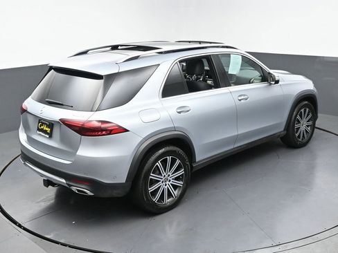 Used 2025 Mercedes-Benz GLE 450e 4MATIC w/ Winter Package image 48