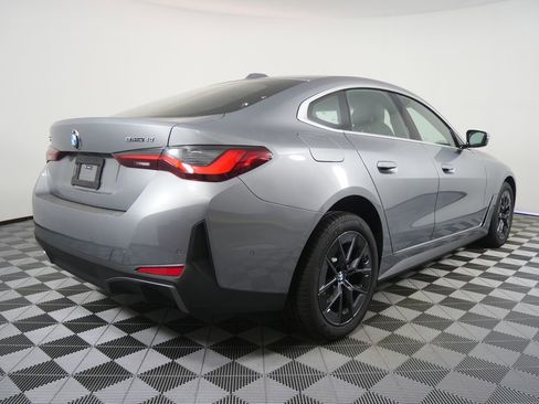 New 2026 BMW i4 eDrive40 image 3