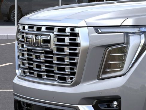 New 2026 GMC Yukon XL Denali AWD/4WD image 37