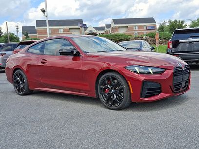 Certified 2025 BMW 440i xDrive Coupe w/ Premium Package