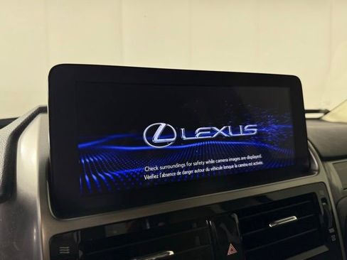 Used 2022 Lexus GX 460 Luxury w/ Accessory Package AWD/4WD image 16
