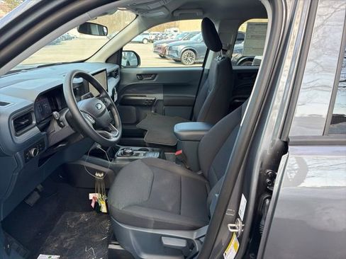 New 2026 Ford Maverick XL image 14